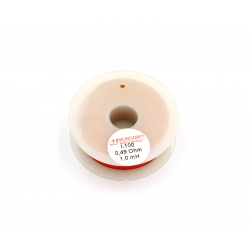 Mundorf L100 1,00 mH 0,49  Ohm drut 1,00mm (18 AWG)